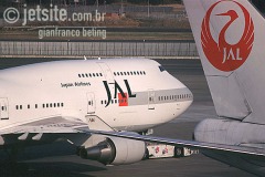 JAL