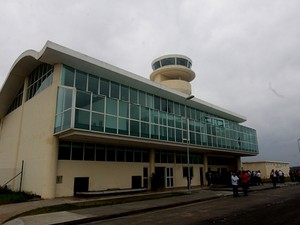 aeroportojaguaruna