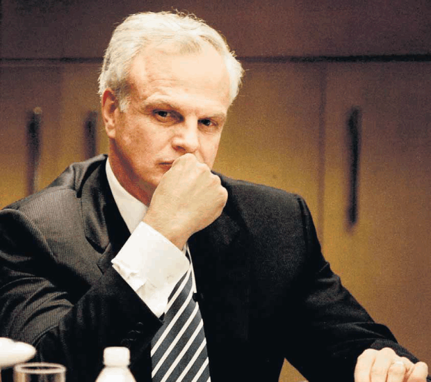 Demanda. Neeleman espera queda no número de passageiros corporativos na Copa