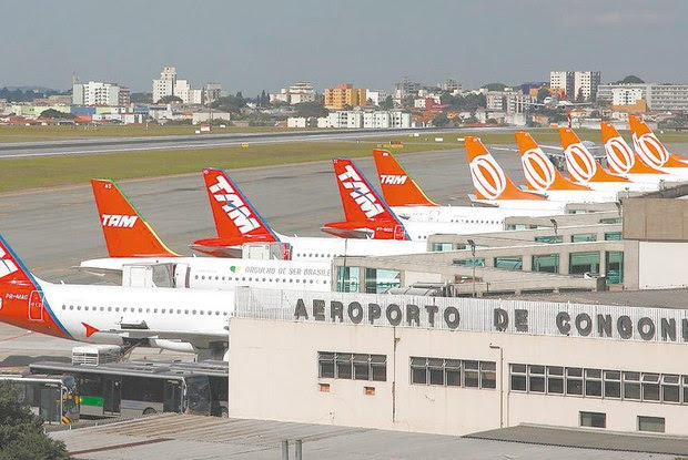 A tentativa do governo em atrair empresas de fora esbarra em legislações nacional e internacional Foto: Reprodução Internet
