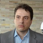 Paolinelli, presidente do consórcio Inframérica: Não vamos mudar o cronograma da obra físicaPaolinelli, presidente do consórcio Inframérica: Não vamos mudar o cronograma da obra física