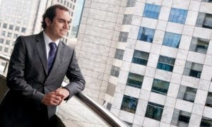 Francisco Recabarren, da TAM, vai ampliar conectividade de Brasília para decolar com aviões mais ocupados