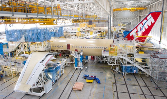(foto: divulgação Airbus)