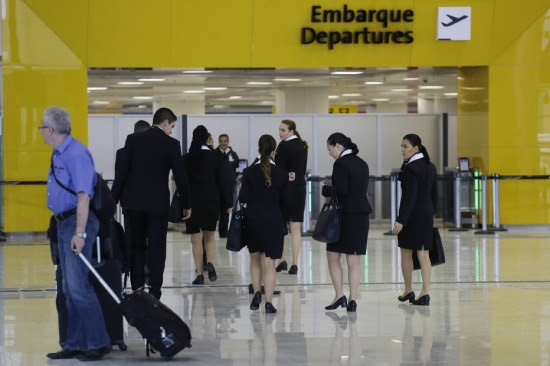Sindicato quer ampliar de 8 para 12 dias o número de folgas mensais