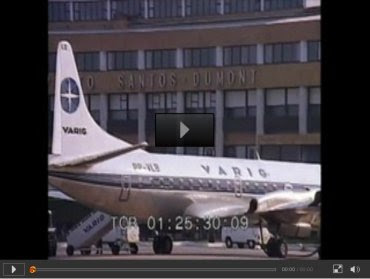 (Vídeo institucional da Varig resgatado pela Revista Flap)