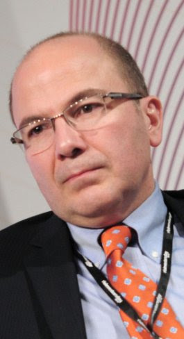 Lopes, da Gol: fatia dos extras na receita sobe de 8,4% para 11,1% em um ano