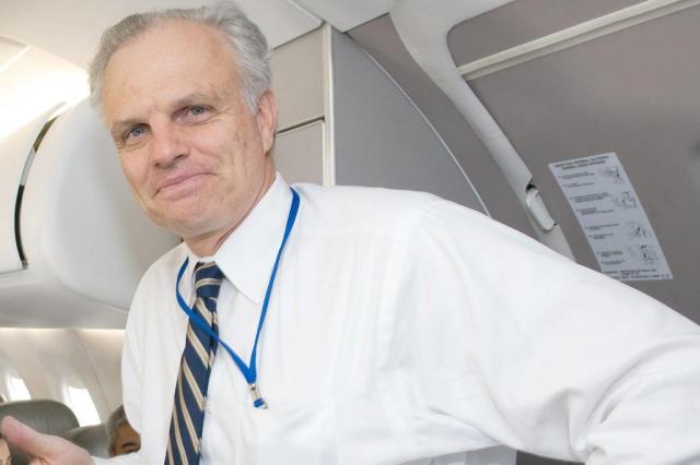 Neeleman falou sobre como pretende comandar a TAP