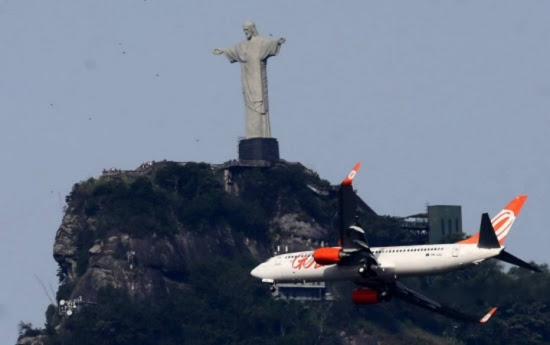 A Gol anunciou 'acordos de operações estratégicas' com a Delta Air Lines