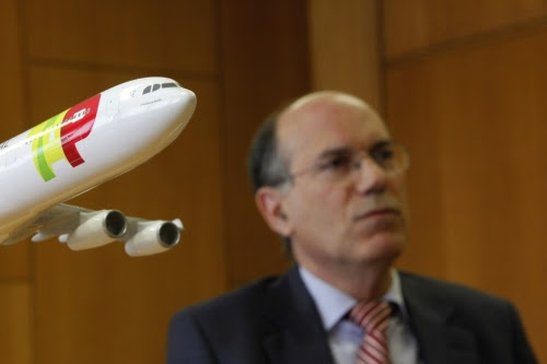 Fernando Pinto