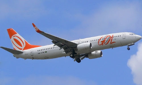 Gol revisa projeção de oferta no mercado doméstico para o intervalo de -2% até -4% no segundo semestre e de zero até -1% em 2015