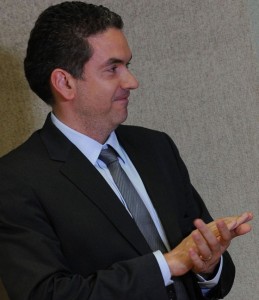 Flavio Bretas Soares: executado fraudou o direito de mais de seis mil trabalhadores