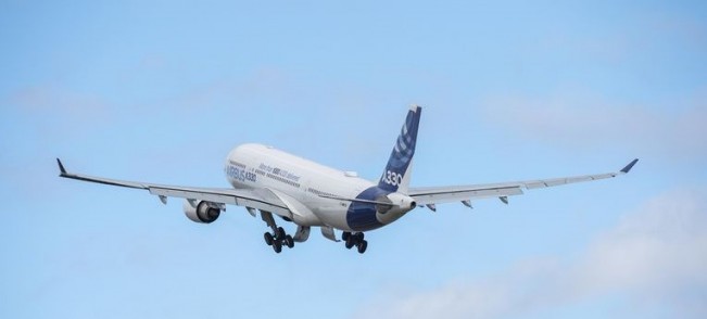 Imagem: Divulgação/Airbus