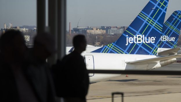 O mercado de empresas aéreas vem mudando bastante nos últimos anos