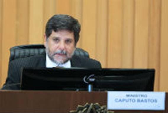 Ministro Caputo Bastos