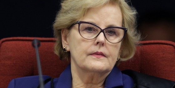 Ministra Rosa Weber: Convenção de Varsóvia prevê que o viajante pode optar por declarar o valor de sua bagagem
